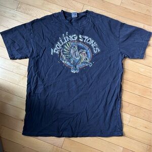 American Eagle Band Tee size XS/S